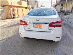 نيسان سنترا